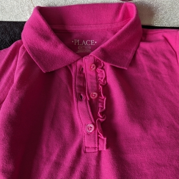 Girls Dress L - Picture 4 of 8